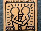 David Bowie 'Without You' 7