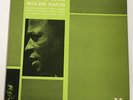 Miles Davis LP 