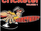 Sanctuary - The Best Of The cricketer - Volume 1
