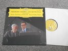 DGG 2530141: Chopin, Franck, Fonda piano, Fournier Violoncello