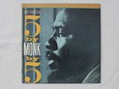 THELONIOUS MONK QUINTET Five By Five RIVERSIDE Orig JAZZ 5 x 5 Rouse TOPS