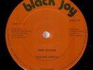 Wayne Smith - Isim Skisim Black Joy 12 Inch