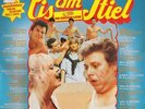Various - Eis Am Stiel 5. Teil - Die Große Liebe  Vinyl Schallplatte - 96844