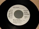 Mick Ronson -Billy Porter / Hazy Dase -1974 WLP MINT Glam Rock