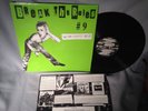 LP VA Break The Rules #9 - Rare Punk & Power Pop 1978-82 NEAR MINT