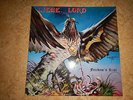 Liege Lord - Freedom´s Rise 1985 Black Dragon Records France