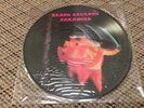 BLACK SABBATH  PARANOID 12' LP PICTURE DISC NEP 6003B