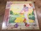 2 LP SVLP 159 Elton John ?– Goodbye Yellow Brick Road INSERT VINYL