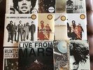 Ben Harper Innocent Criminals 12 Vinyl Album Bundle (Please read description)