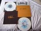 AGALLOCH PALE FOLKLORE  WOODEN BOX SET  NUMBERED  NEW  ALCEST