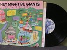 They Might Be Giants 