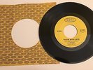 LULU /  To Sir With Love / 1967 VINYL 45 w/ Epic Sleeve / NM-