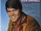 Glen Campbell - Wichita Lineman [LP] 2017 vinyl re-issue