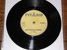 THE TENNORS   MONEY NEVER BUILD A MOUNTAIN b/w MY WORLD   UK 7