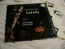 Augie Colon - Sophisticated Savage  - LIBERTY # LST-3101 Mint in shrink wrap