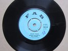PRINCE BUSTER. & ALL STARS. ROUGH RIDER. ORIG UK 7