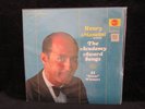 HENRY MANCINI, Presents the Academy Award Songs NEW OLD STOCK SEALED GERMAN 2LP