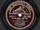 CLASSIC 1940 GLENN MILLER 78  