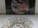 Nuclear Assault Handle With Care Splatter Vinyl LP Record new