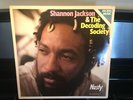 RONALD SHANNON JACKSON - Nasty   MOERS 1086 {nm orig} w/Khan Jamal, Gibbs - RARE