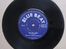 SPANISH TOWN SKABEATS. OH MY BABY. ORIG UK 7
