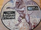 rolling stones-bridges to babylon-picture disc