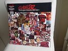 GORILLAZ (BLUR - DAMON ALBARN) original Vinyl 2LP The Singles 2001-2011 (2011)