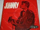 JOHNNY HALLYDAY- HOLLAND- PAYS BAS -Compilation  - LP - SUPER RARE