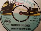 Sweet Confusion Elisabeth Serenade UK 7