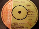 Laurel Aitken Skinhead Train UK 7