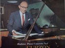 SXL 6023 Brahms Piano Concerto No. 2 / Curzon / Szell / LSO W/B