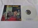 CREEDENCE CLEARWATER REVIVAL.  Cosmo's Factory LP  1st 1970 UK Liberty EX+ / EX+
