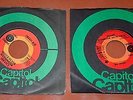 NM- Capitol 45 by QUICKSILVER MESSENGER SERVICE 