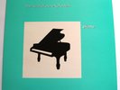 The Teardrop Explodes - Piano [LP Vinyl 1990] Julian Cope Whopper Droolian