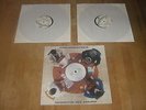 Freundeskreis Quadratur des Kreises 2LP Vinyl Rap Hip Hop