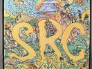 SRC SCOT RICHARD CASE PREMIER SELF TITLED LP PLAYS MINT CAPITOL ST 2991 STEREO