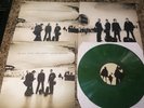 U2 ALL THAT YOU CAN'T LEAVE BEHIND RARE GREEN VINYL LP + INNER + BOOKLET BONO