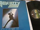 2 LP THIN LIZZY - LIVE - LIVE DOUBLE ALBUM - VERTIGO 812 882-1 germany FOC