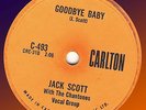 Jack Scott 