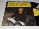 MOZART NM Von Karajan Symphony No. 40, 41 Berlin Philharmonic 2531 138 Deutsche