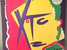 XTC - Drums And Wires - Includes 7” single & insert - Vinyl LP V2129 Virgin 1979