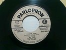 The Beatles/The Hollies/I Patrizi ep promozionale Parlophon anno 1966 rarissimo