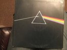 Pink Floyd. Dark Side Of The Moon. Original 1973 Vinyl lp. EMI