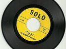The Jesters Of Newport Stormy original 1964 garage 7” BFTG Gories Lyres