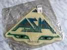 ASIA Don't Cry Shaped PICTURE DISC SEALED 7