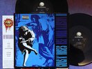 GUNS N ROSES Use Your Illusion II Orig.1991 1st PRESS Sterling NM/EX 2LP +Inners