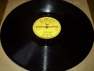 2 Sun 78 rpm records for my friend Z13