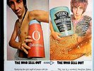 THE WHO THE WHO SELL OUT INSANELY RARE SEALED ORIGINAL '67 DECCA STEREO LP