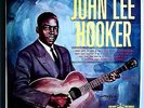 JOHN LEE HOOKER THE GREAT JL HOOKER ULTRA-RARE ORIG '62 CROWN MONO LP NR MINT