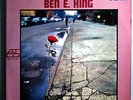 BEN E. KING SPANISH HARLEM VERY RARE ORIG'60 ATCO STEREO LP HARP LABEL BEAUTIFUL